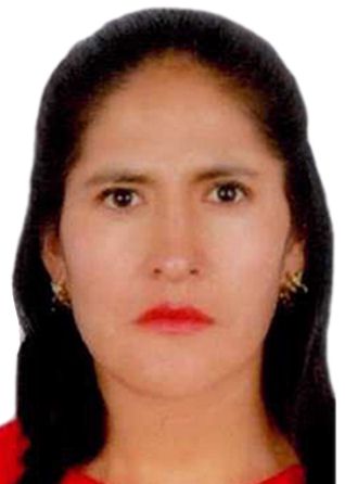 JULIA QUISPE HUARACALLO