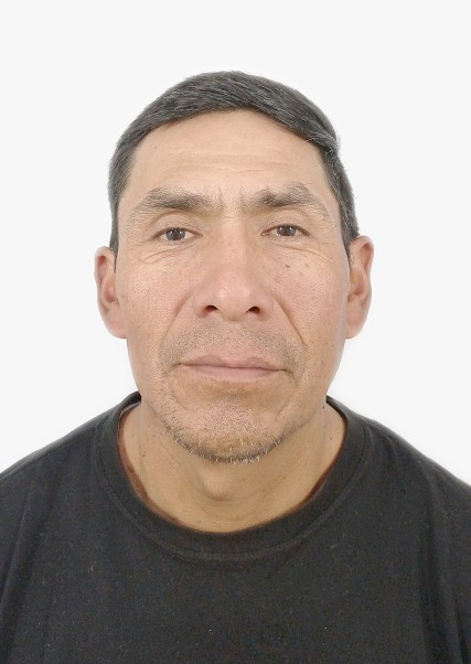 LUCIANO QUISPE HUARACALLO