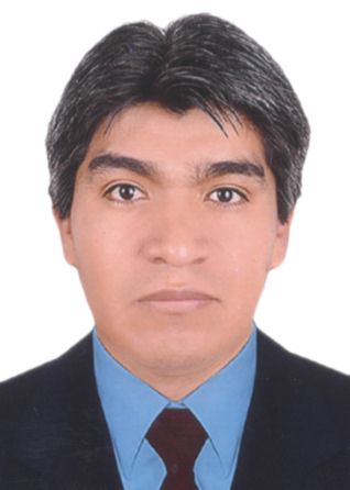 MICHEL HUBER RODRIGUEZ CAYO