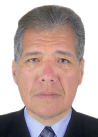 FERNANDO JOSÉ RODRIGUEZ CHURA