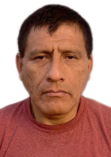 ORLANDO DESIDERIO ROJAS HILARIO