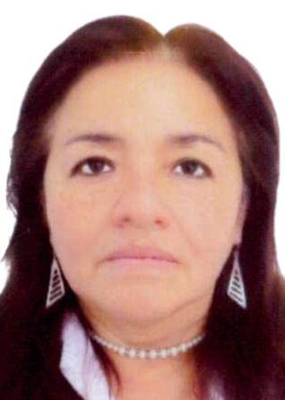 ROCIO HERLINDA ROJAS TARAZONA