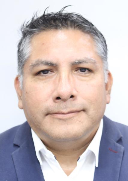 EDY ALBERTO ROMAN CCORAHUA