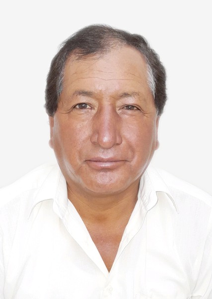 VICTOR ANIBAL ROMERO PERALTA