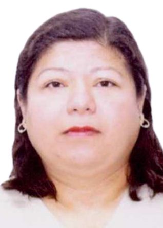 ANA ISABEL RUIZ GONZALES