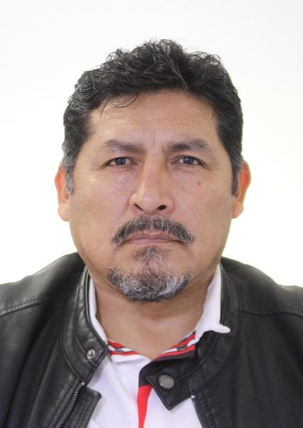 WILFREDO JUAN RURUSH LEON