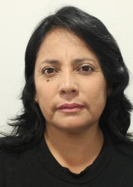 MARLENY MILAGROS SAAVEDRA BAZAN