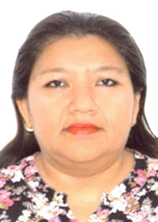 JUDITH YOLANDA SALINAS REMIGIO