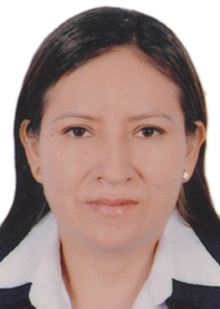 CARMEN BEATRIZ SALIS SAAVEDRA