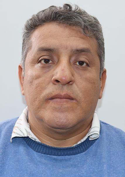 MILTON SAMAMES CANCINO