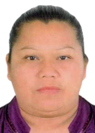 DORIS LUZ SANCHEZ SHUÑA