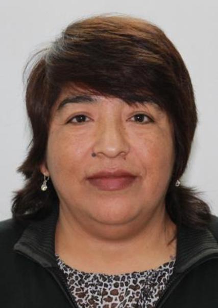 JOSEFINA DORIS SANDOVAL PEVES