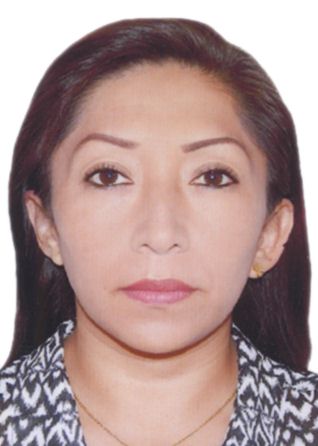 KAREN JANET SANTANA CARBAJAL