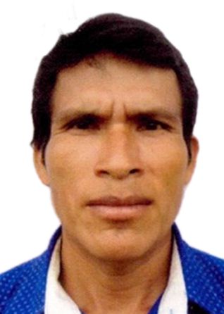 ALFREDO SHUNTA CHIARMACH