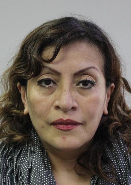 DORIS FRANCISCA SINTI ENCINA DE FERNANDEZ