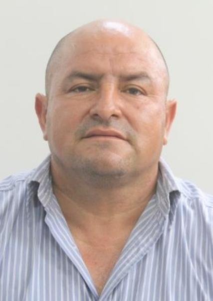 GEINER TAPIA ORLANDINI