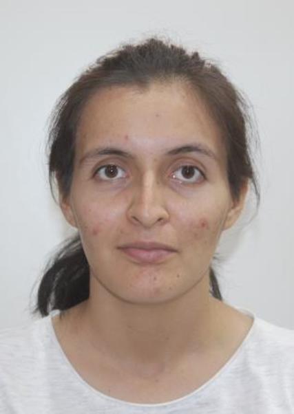 SANDRA PIEDAD TEJADA VELA