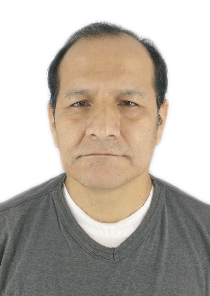 GENES ANDERSON TOLENTINO HUAMAN