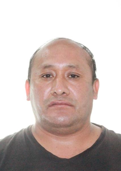 CRISTIAM PAUL TREJO DEL CASTILLO