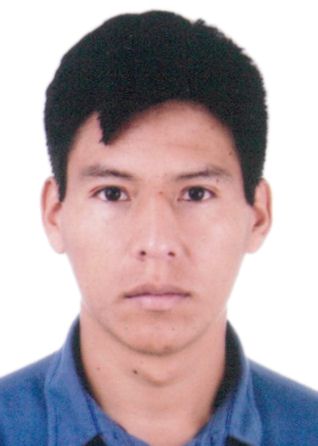 LISARDO MAYCOL UGARTE OBREGON