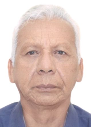 EMILIANO ELEODORO VALDELOMAR CASTRO