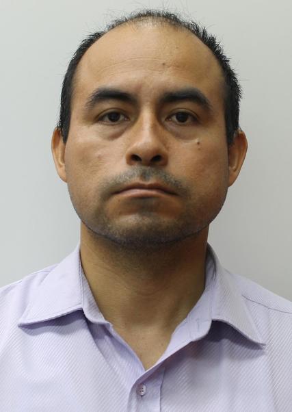 YAN CARLOS VARGAS CAYCHO