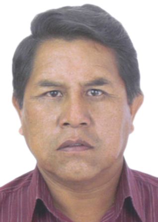 JORGE HITLER VIZCARRA MAMANI