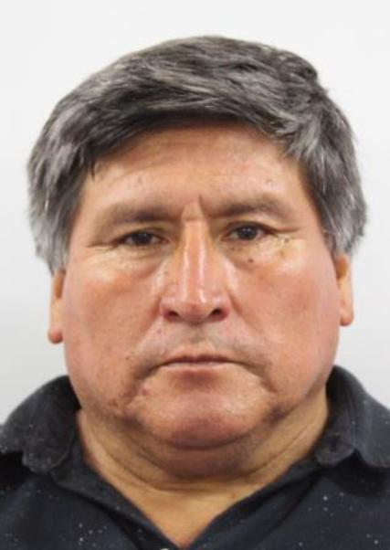 RAUL ARCIBIADES ZEVALLOS ESPINOZA