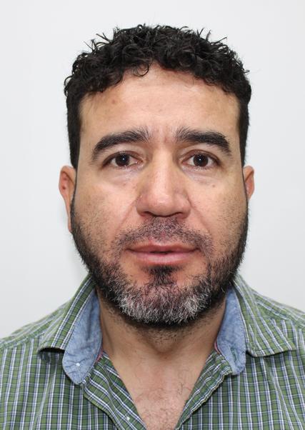 ALAN ROOSEVELT ALCALDE RAMIREZ