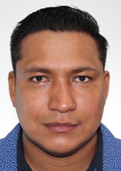 CLAUDIO ANGULO RODRIGUEZ