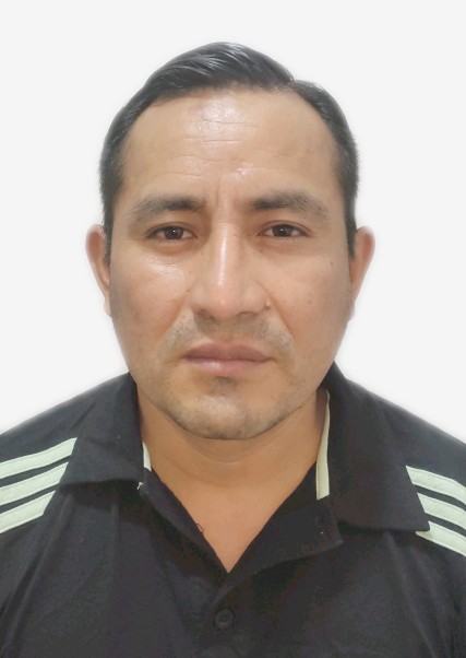 BLADIMIR APONTE ACUÑA