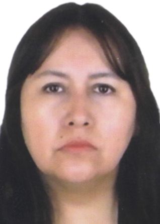 SOLANA BLANCA AVILA ACOSTA DE CALDERON