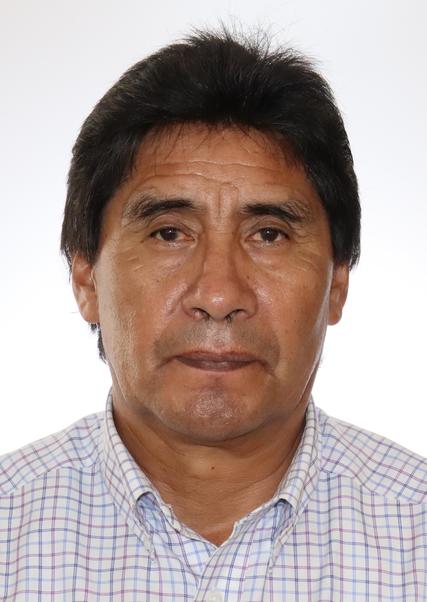 REYNALDO BACA SEQUEIROS