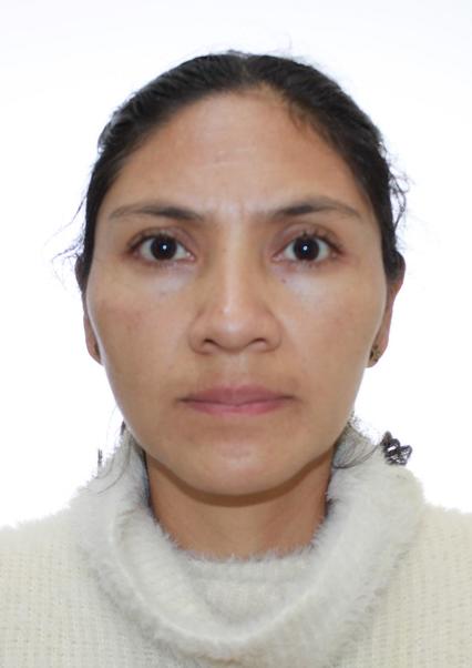 MILY KARINA BAUTISTA REGALADO