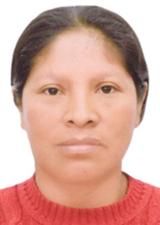 MARIA LUISA BORDA DIAZ