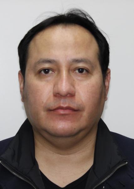 JULIO FLORIAN BORDA RAMOS