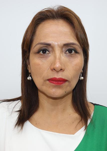 EDNA MARIETTA BUSTAMANTE MORENO