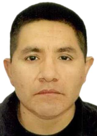 HECTOR CACERES VILLALVA