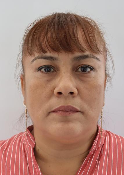 FLORENCIE CARDENAS CHAVEZ