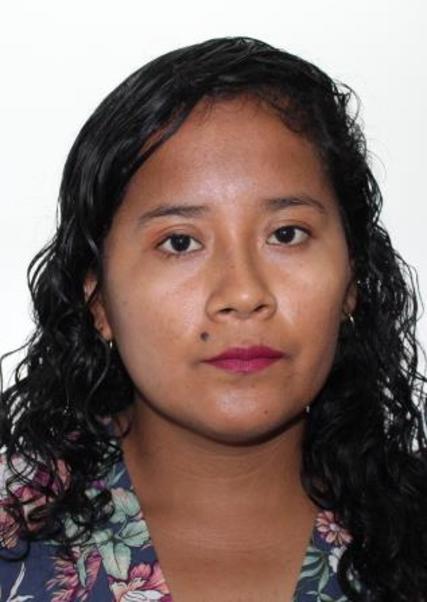 ANNELIS CENEPO TAPULLIMA