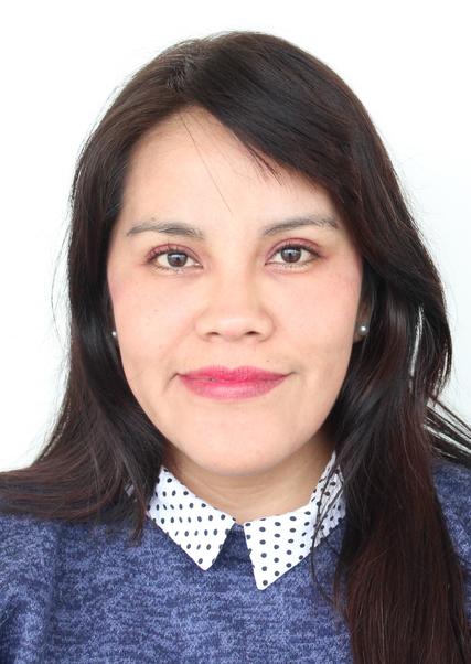 VICTORIA BEATRIZ CHARCA LEON