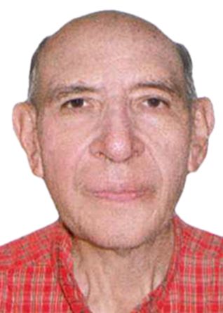 SAMUEL ALBERTO CHEVARRIA PALOMINO