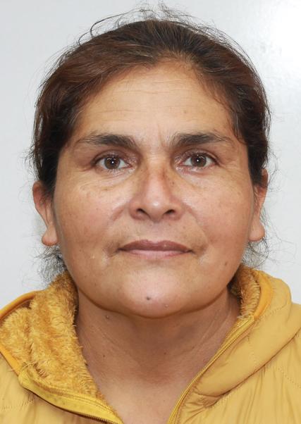 IRIS RAQUEL CHINCHAY PERALTA