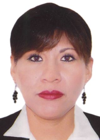 ERIKA GLORIA CHOQUEGONZA QUISPE