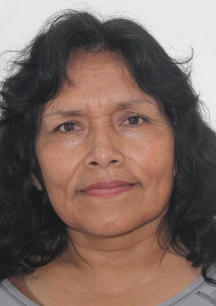 LUZ MARINA CHUQUIBALA TRAUCO