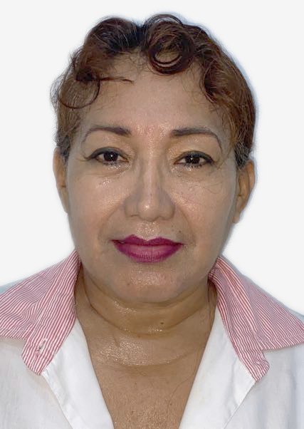 LORETTA HEBE CONDE MELENDEZ
