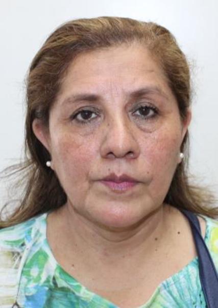 ROSSANA MAGALLY CRIBILLERO VELASQUEZ