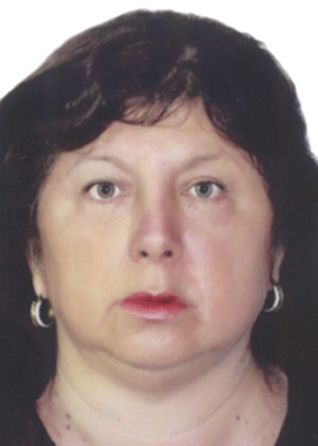 NANCY ISABEL CRUZADO LUJAN