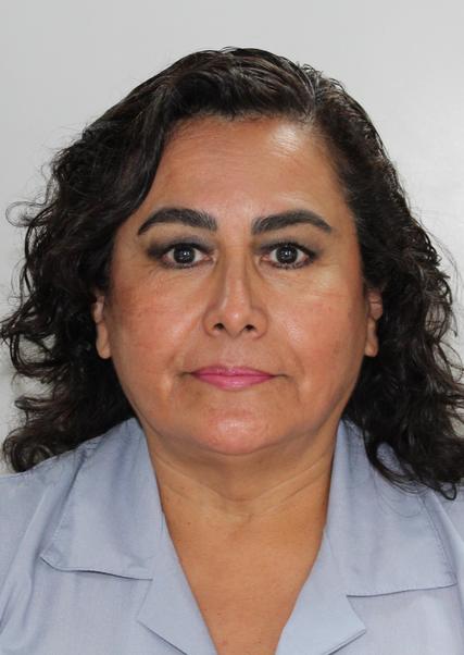 ANA MARIA YENNY CUETO DE LA CALLE