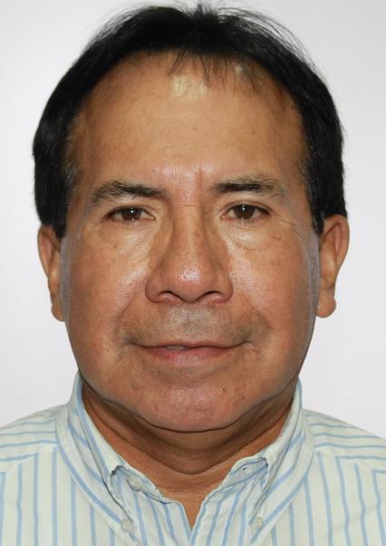 HEBER DIOMEDES CUEVA ESCOBEDO